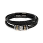 Love You Forever Bracelet For My Husband